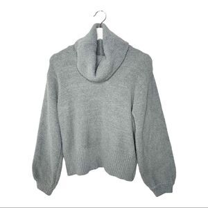 KAISLEY Super Soft Turtleneck Sweater 